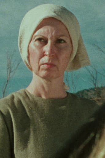 Poster for Hinterland
