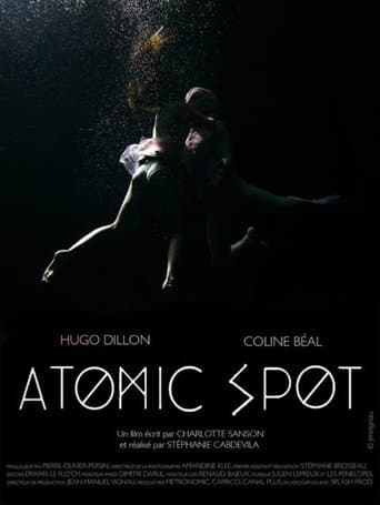 Poster for Atomic Spot