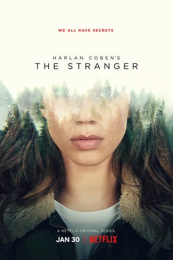 Poster for Limited Series