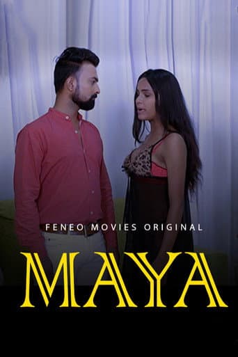 Poster for Mayaa