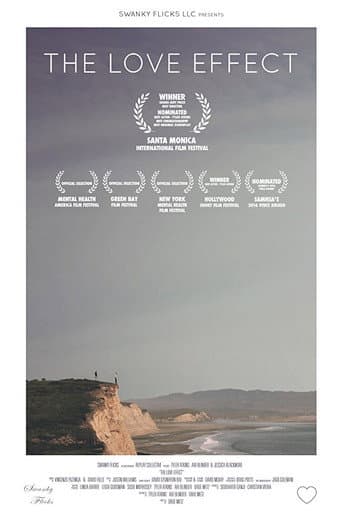 Poster for The Love Effect