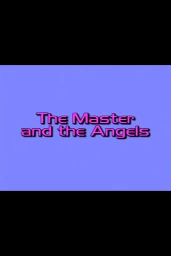 Poster for Charlie’s Angels: The Master and the Angels