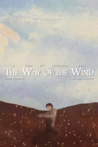 Poster for The Way of the Wind