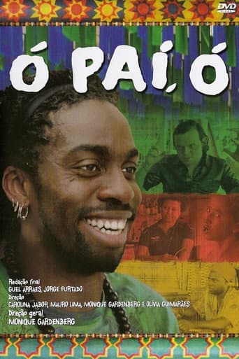 Poster for Season 1