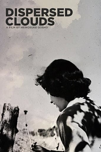 Poster for Dispersed Clouds