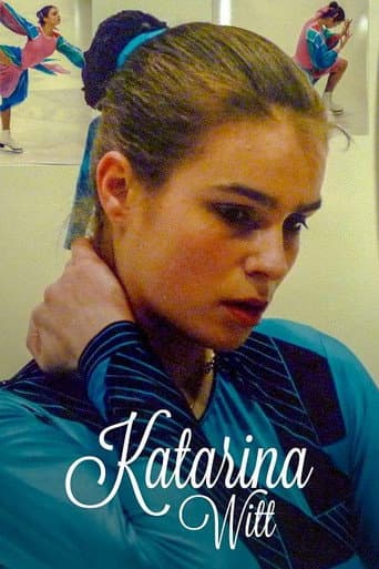 Poster for Katarina Witt - Weltstar aus der DDR