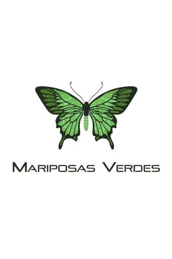 Poster for Green Butterflies