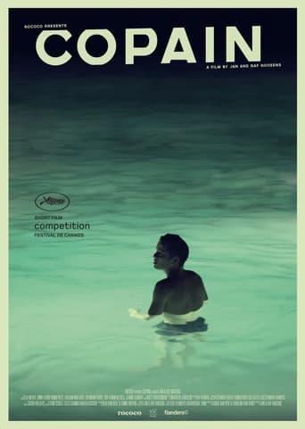Poster for Buddy