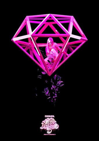 Poster for AREA OF DIAMOND 3
