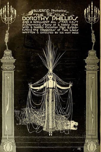 Poster for The Rescue