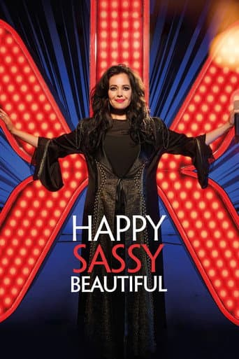 Poster for Happy Sassy Beautiful
