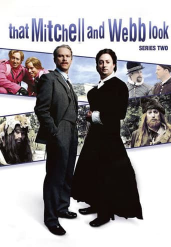 Poster for Series 2