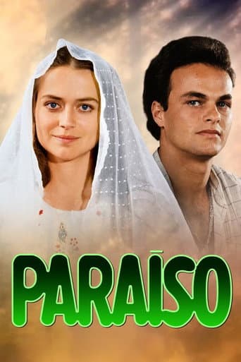 Poster for Paraíso