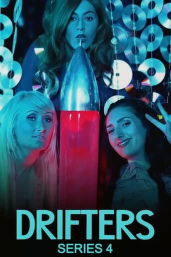 Poster for Series 4