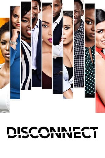 Poster for Disconnect