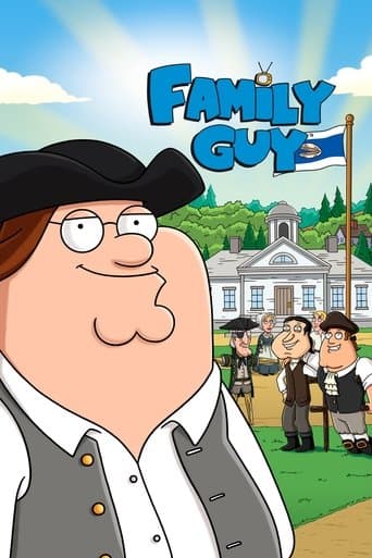 Poster for Season 9