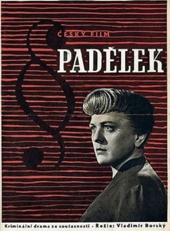 Poster for Padělek