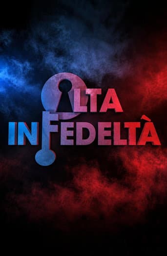 Poster for Alta Infedeltà