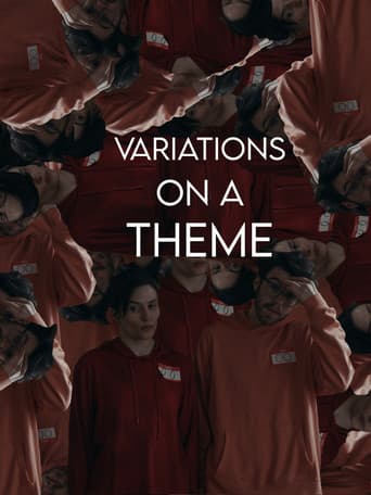 Poster for Variations On A Theme