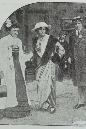 Poster for Mother-in-law in the Harem