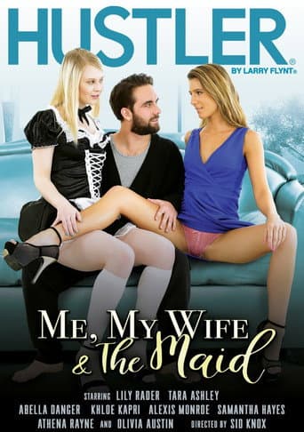 Poster for Me, My Wife and the Maid