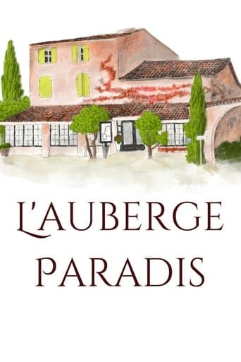 Poster for The Paradise Inn