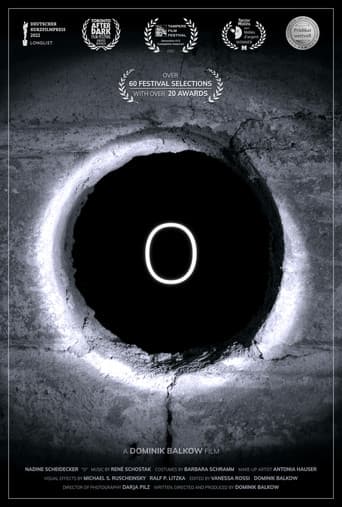 Poster for O