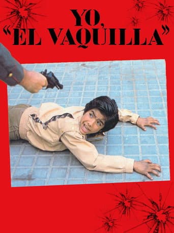Poster for I, 'The Heifer'
