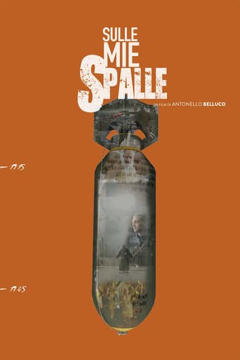 Poster for Sulle mie spalle