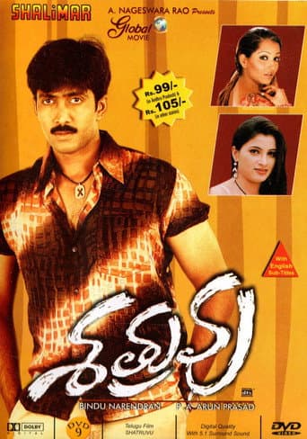 Poster for Shatruvu