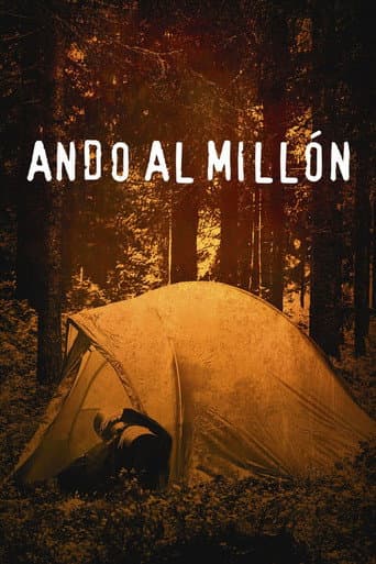 Poster for Going to Millón