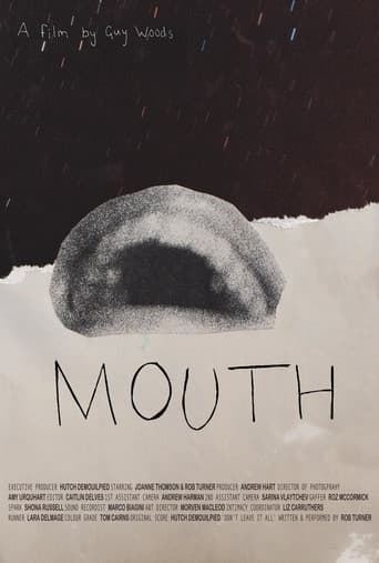 Poster for Mouth