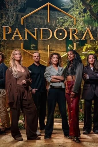 Poster for Season 1