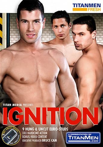 Poster for Ignition