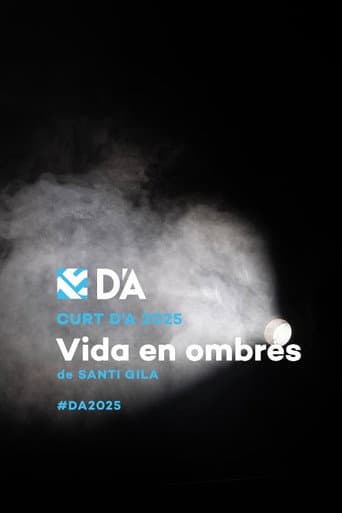Poster for Vida en ombres