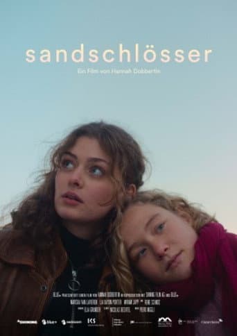 Poster for Sandschlösser
