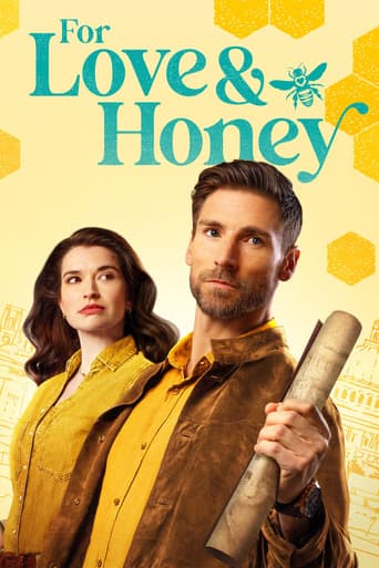 Poster for For Love & Honey