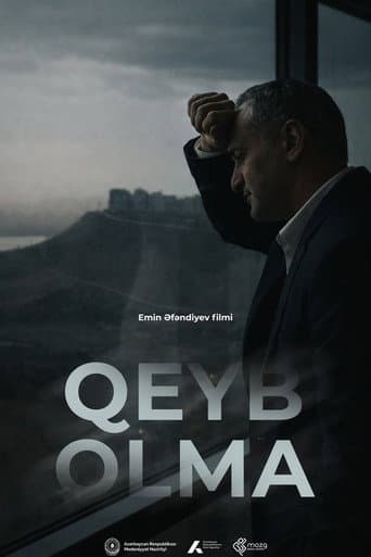 Poster for Qeyb Olma