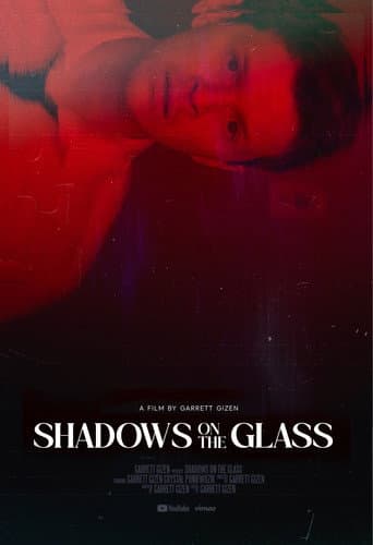 Poster for Shadows on the Glass