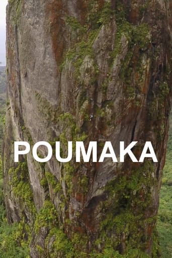 Poster for Poumaka