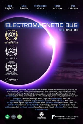 Poster for Electromagnetic Bug