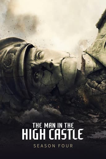 Poster for Season 4