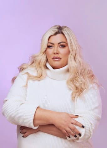 Poster for Gemma Collins: Self Harm and Me