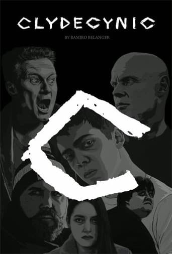 Poster for Clydecynic
