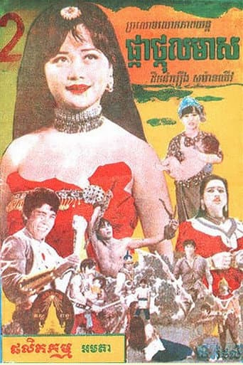 Poster for Pkah Thgall Meas