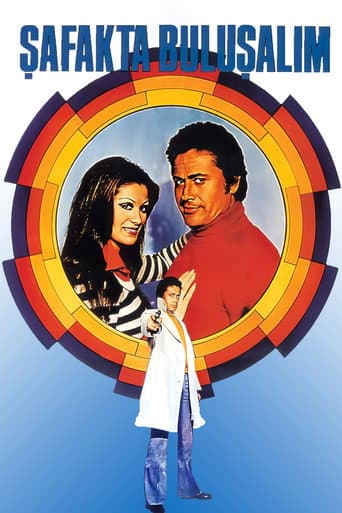 Poster for Let’s Dating at Dawn
