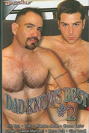 Poster for Dad Knows Best 2