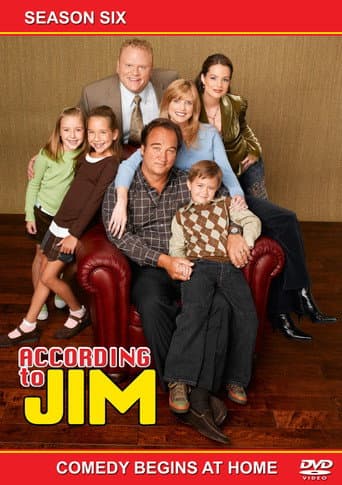 Poster for Season 6