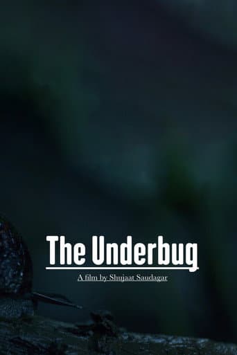 Poster for The Underbug