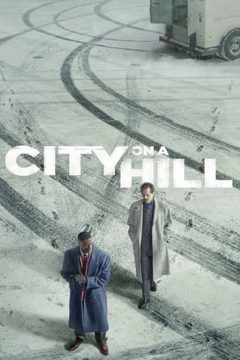 Poster for Season 1